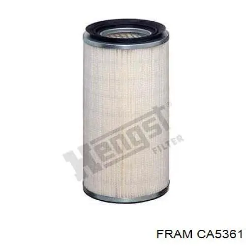 CA5361 Fram filtro de aire