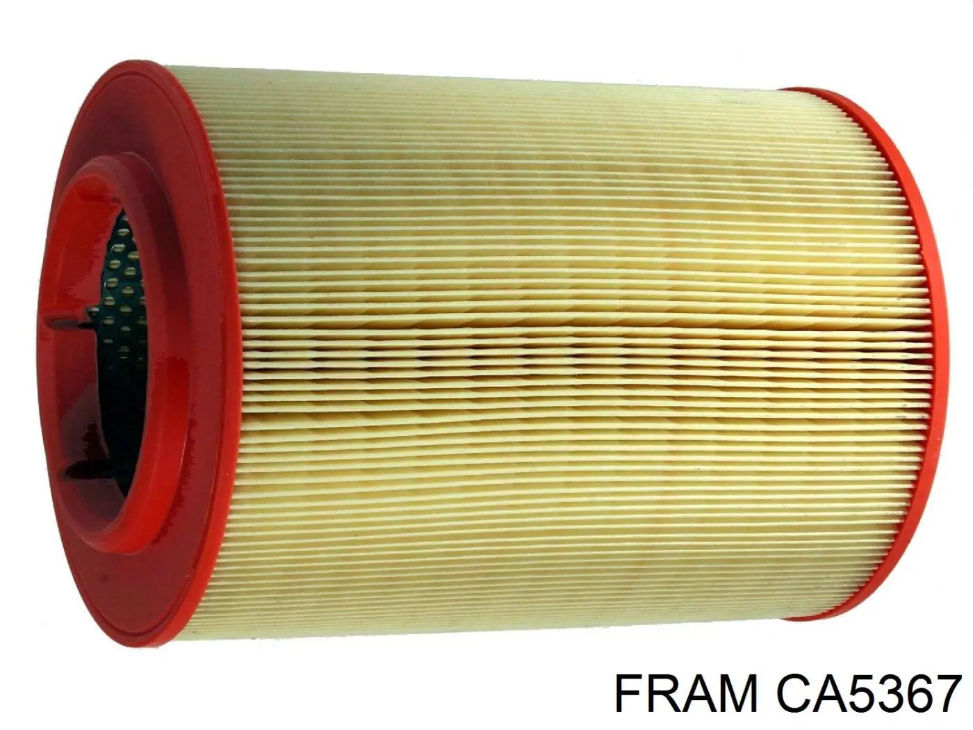 CA5367 Fram filtro de aire