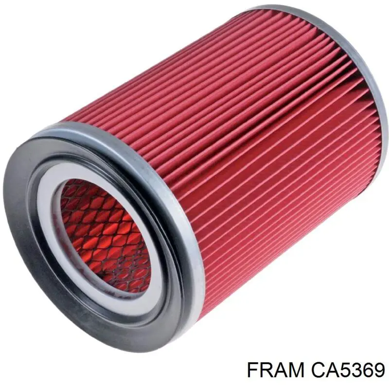 El filtro de aire Fram CA5369 precio, desde 9,10 EUR