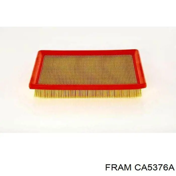 CA5376A Fram filtro de aire