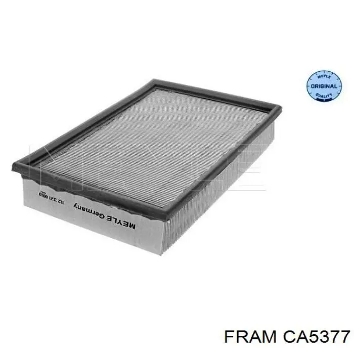 Filtro de aire CA5377 Fram