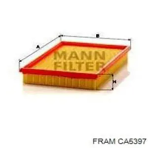 Filtro de aire FA0416JM Japko