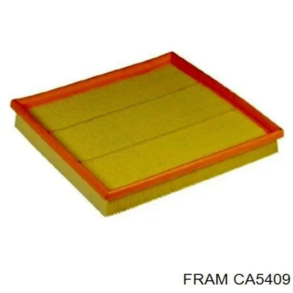 CA5409 Fram filtro de aire