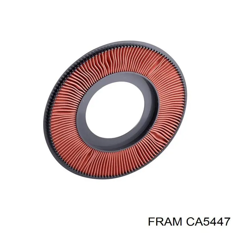 CA5447 Fram filtro de aire