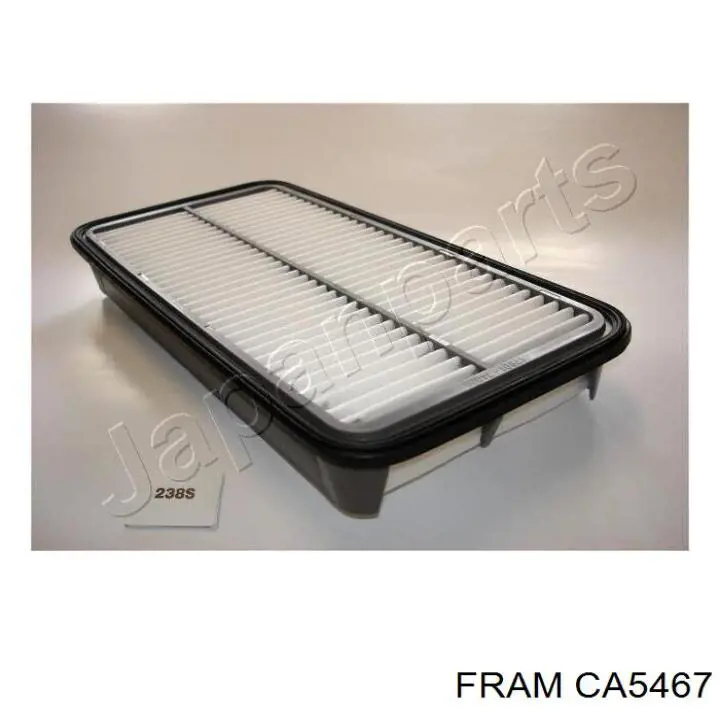 CA5467 Fram filtro de aire