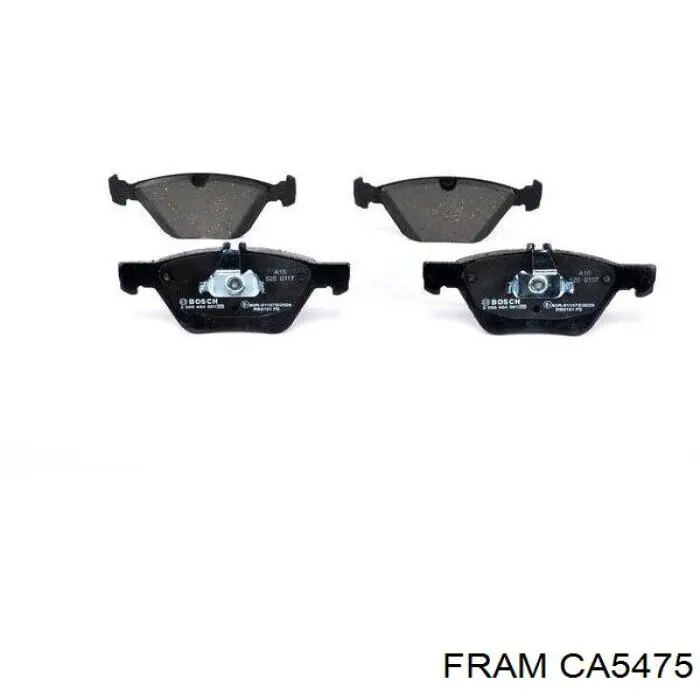 Opel Astra 51, 52, F35, M35