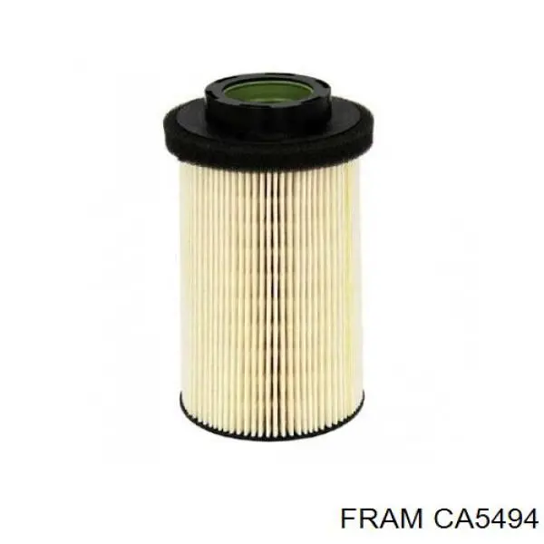 El filtro de aire Bremsi FA1659 precio, desde 8,43 EUR