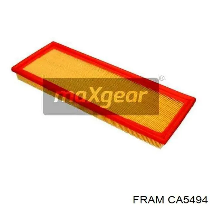Filtro aire Bremsi FA1659
