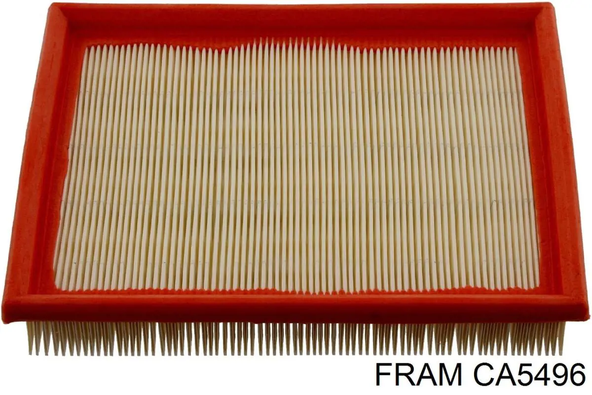 Filtro de aire SKAF0060087 Market (OEM)