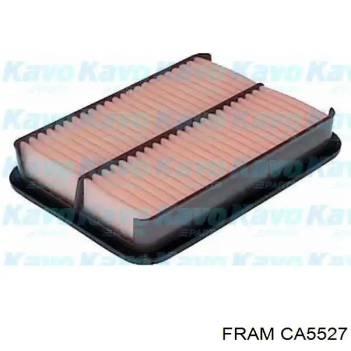 CA5527 Fram filtro de aire