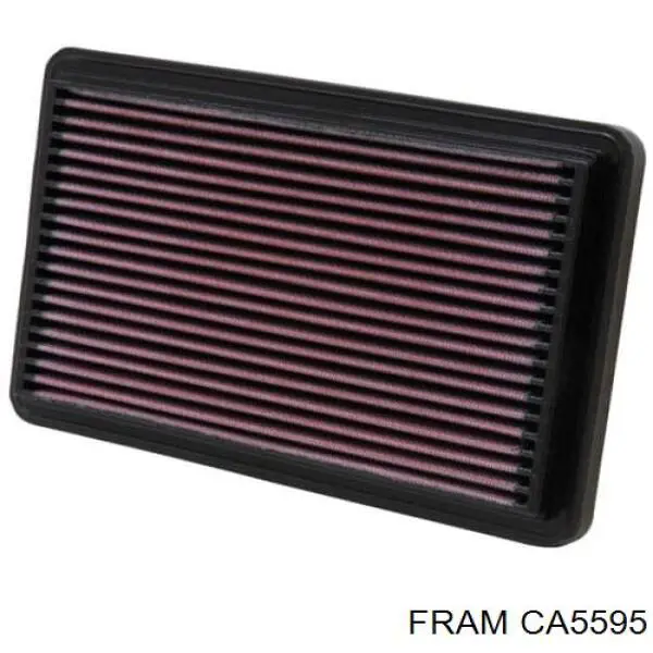 Comprar CA5595 Fram Filtro de aire