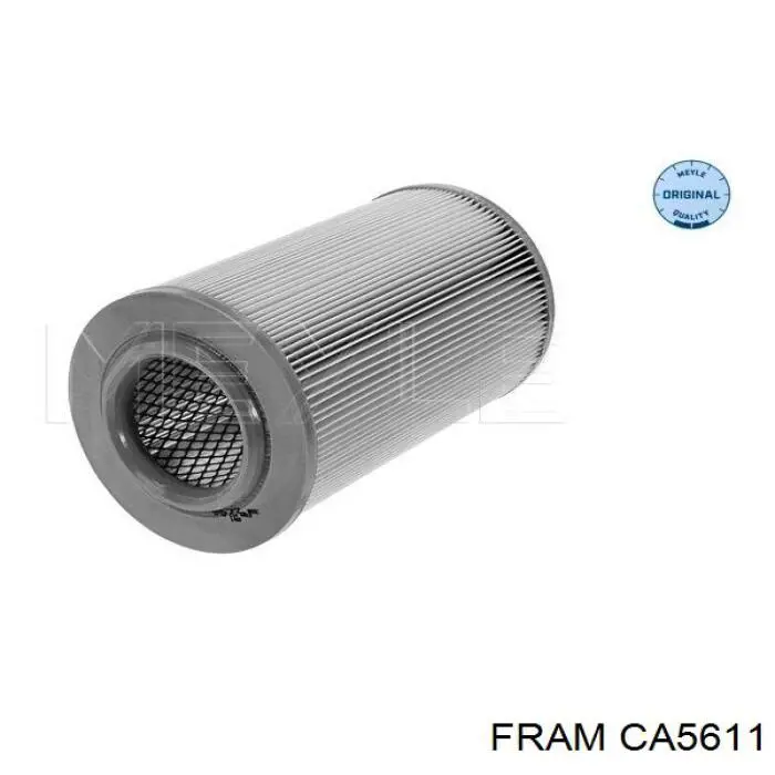 CA5611 Fram filtro de aire