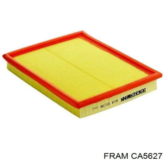 Filtro de aire CA5627 Fram