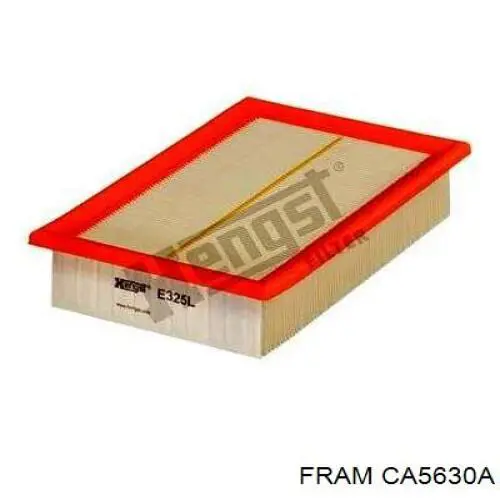 CA5630A Fram filtro de aire