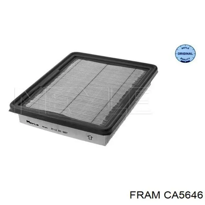 CA5646 Fram filtro de aire