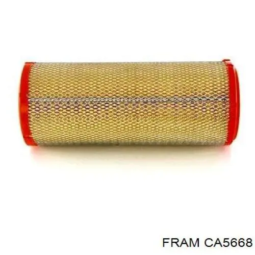 El filtro de aire Iveco 1908868 precio, desde 23,32 EUR
