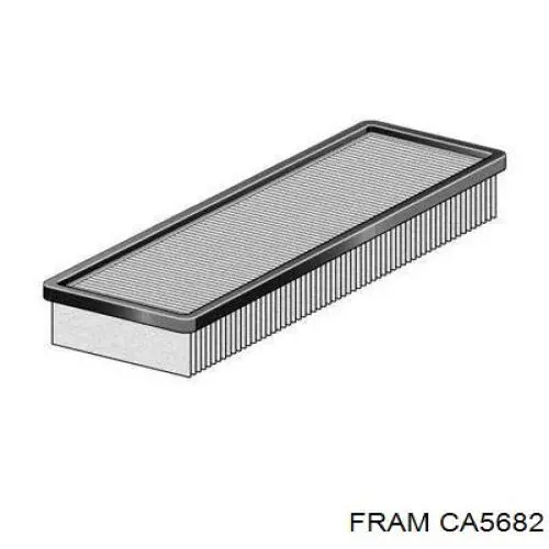 Filtro aire Comline EAF009