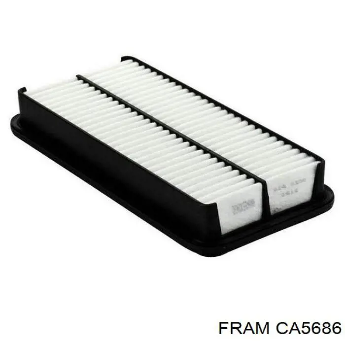 CA5686 Fram filtro de aire