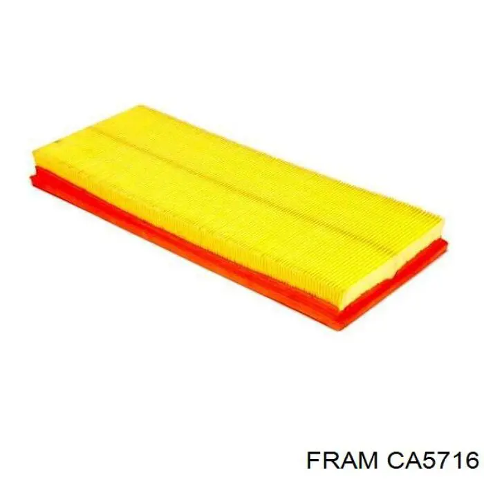 Comprar 3007100 UFI Filtro de aire