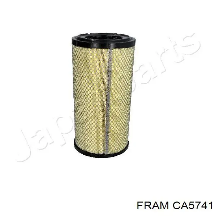 CA5741 Fram filtro de aire