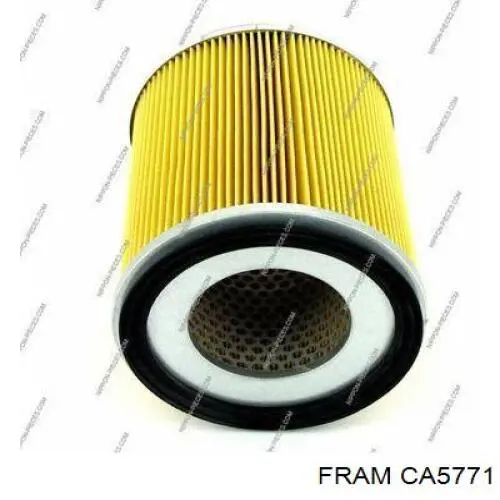 CA5771 Fram filtro de aire