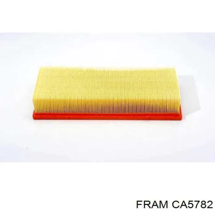 El filtro de aire Fram CA5782 precio, desde 12,51 EUR