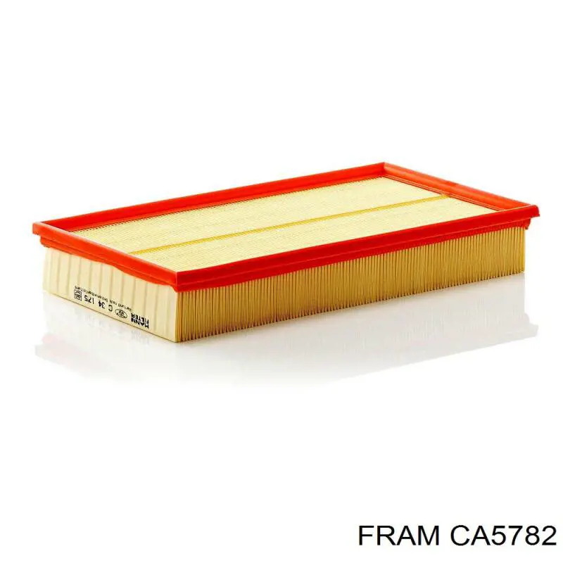 Comprar CA5782 Fram Filtro de aire