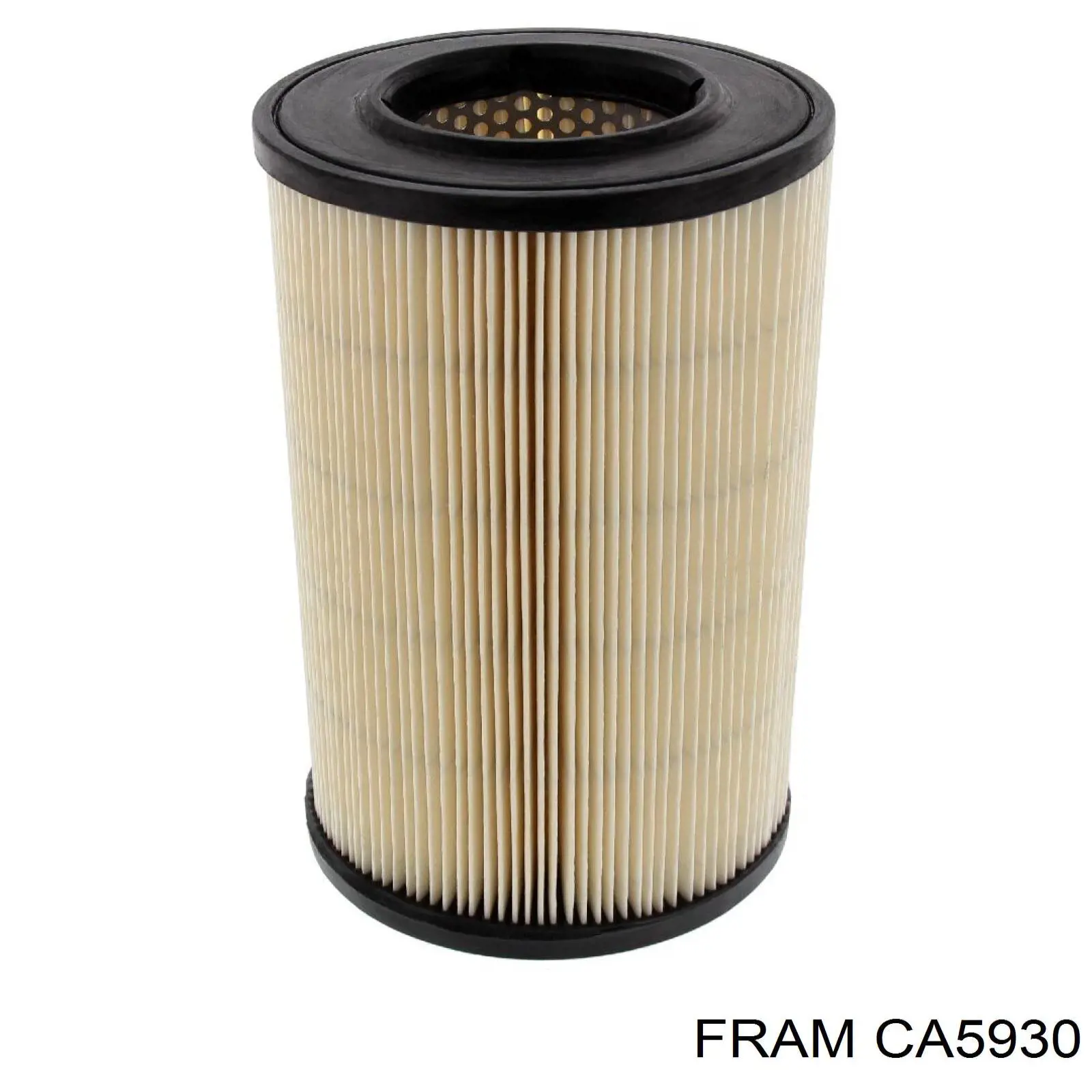 El filtro de aire Bremsi FA1386 precio, desde 20,54 EUR