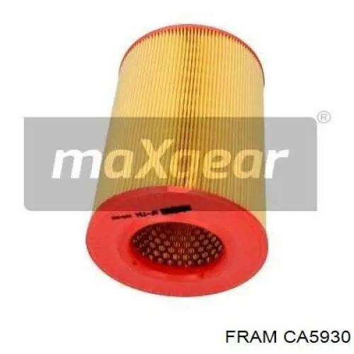 Filtro aire Bremsi FA1386