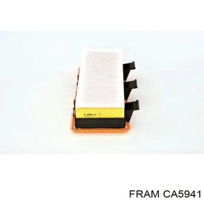 Filtro aire Fram CA5941