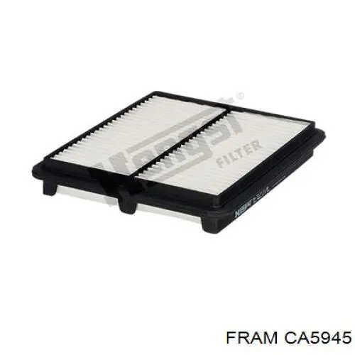 CA5945 Fram filtro de aire