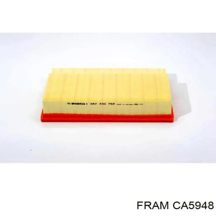 El filtro de aire Pipercross PP1385 precio, desde 9,48 EUR