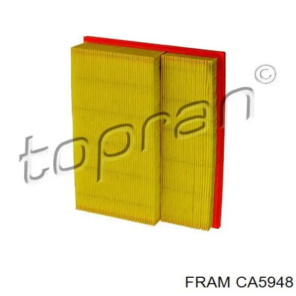 Comprar PP1385 Pipercross Filtro de aire