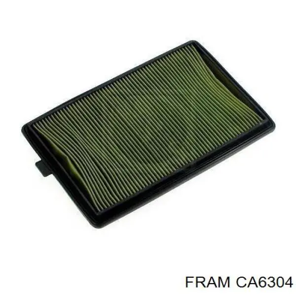 CA6304 Fram filtro de aire
