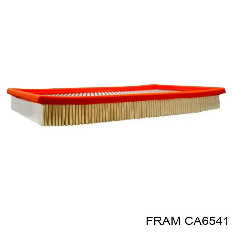 EAF009 Comline Filtro de aire de motor
