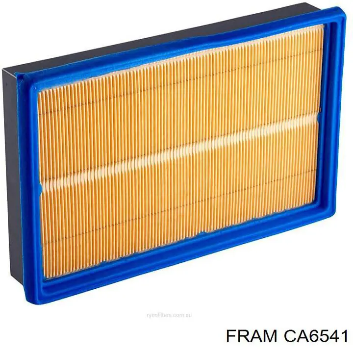 Filtro de aire FA1251 Bremsi