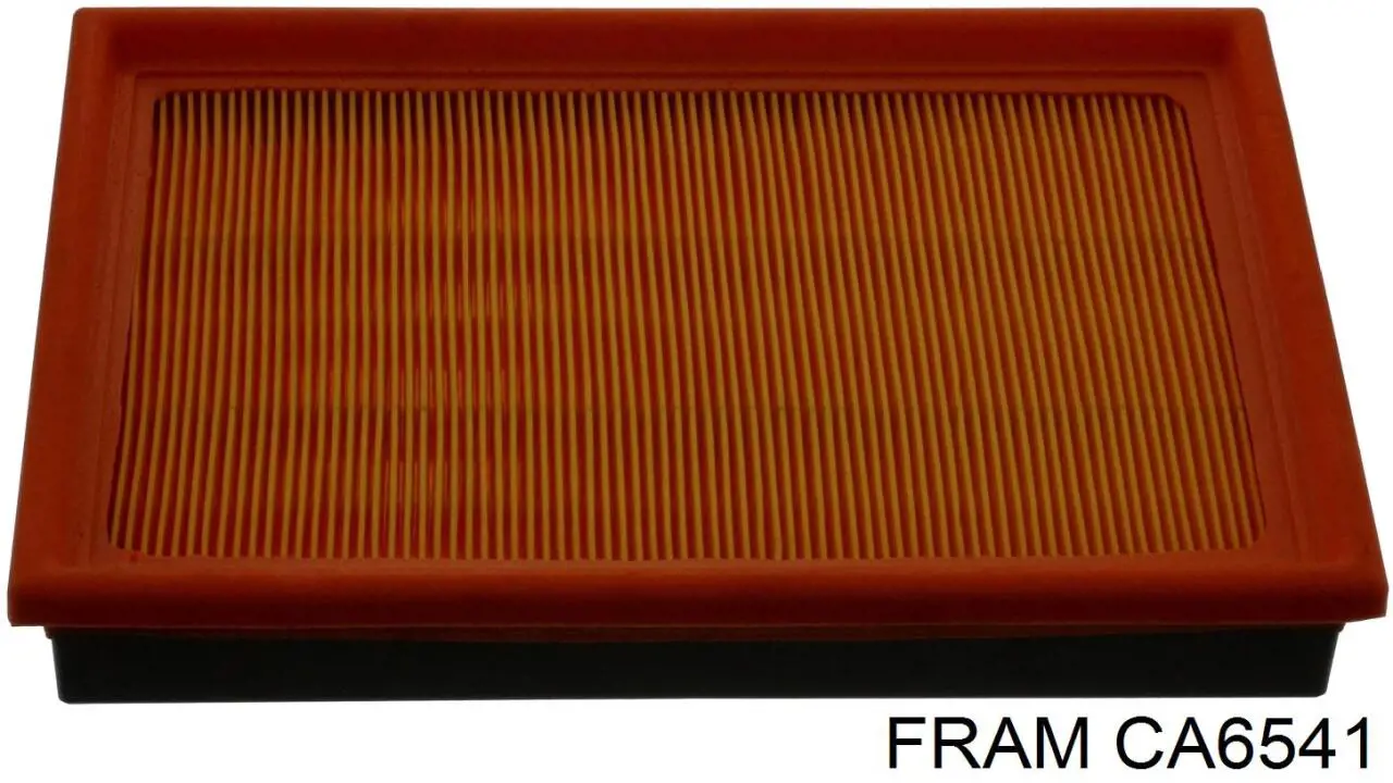 Comprar FA1251 Bremsi Filtro de aire