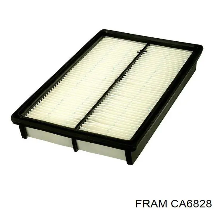 CA6828 Fram filtro de aire