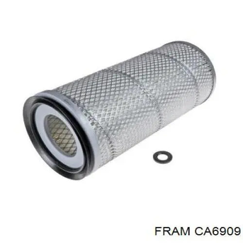 El filtro de aire Donaldson P130766 precio, desde 18,85 EUR