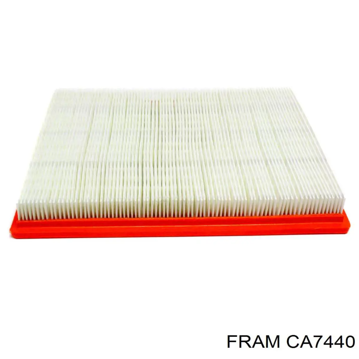 Comprar CA7440 Fram Filtro de aire