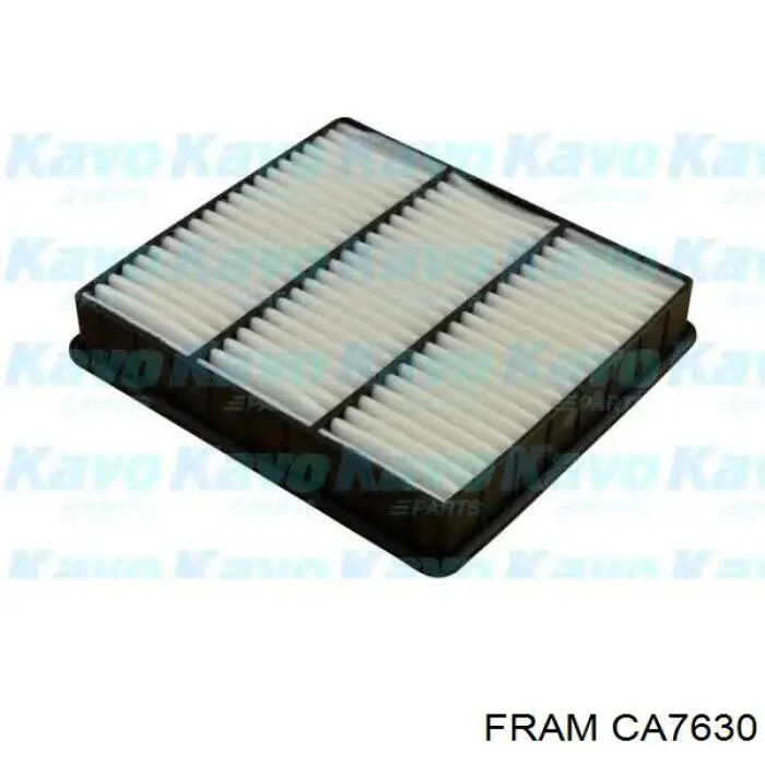 CA7630 Fram filtro de aire