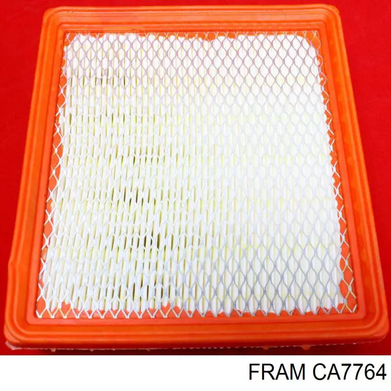 El filtro de aire Fram CA7764 precio, desde 4,63 EUR