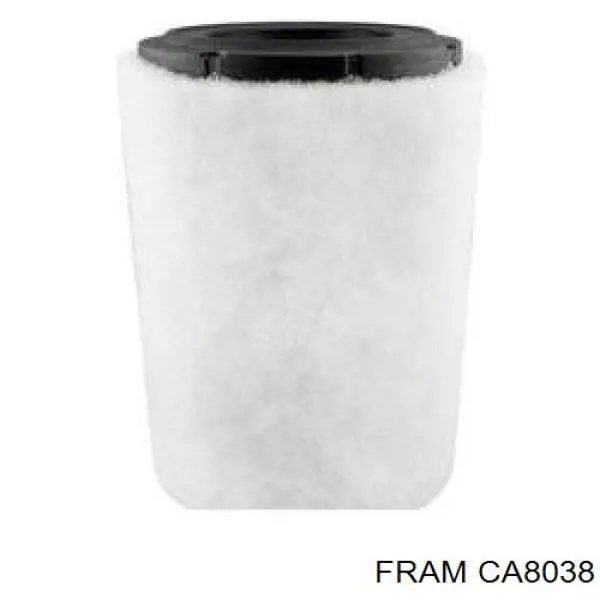 CA8038 Fram filtro de aire