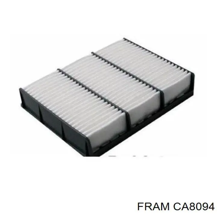 CA8094 Fram filtro de aire