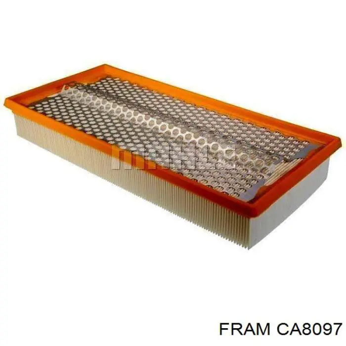 CA8097 Fram filtro de aire