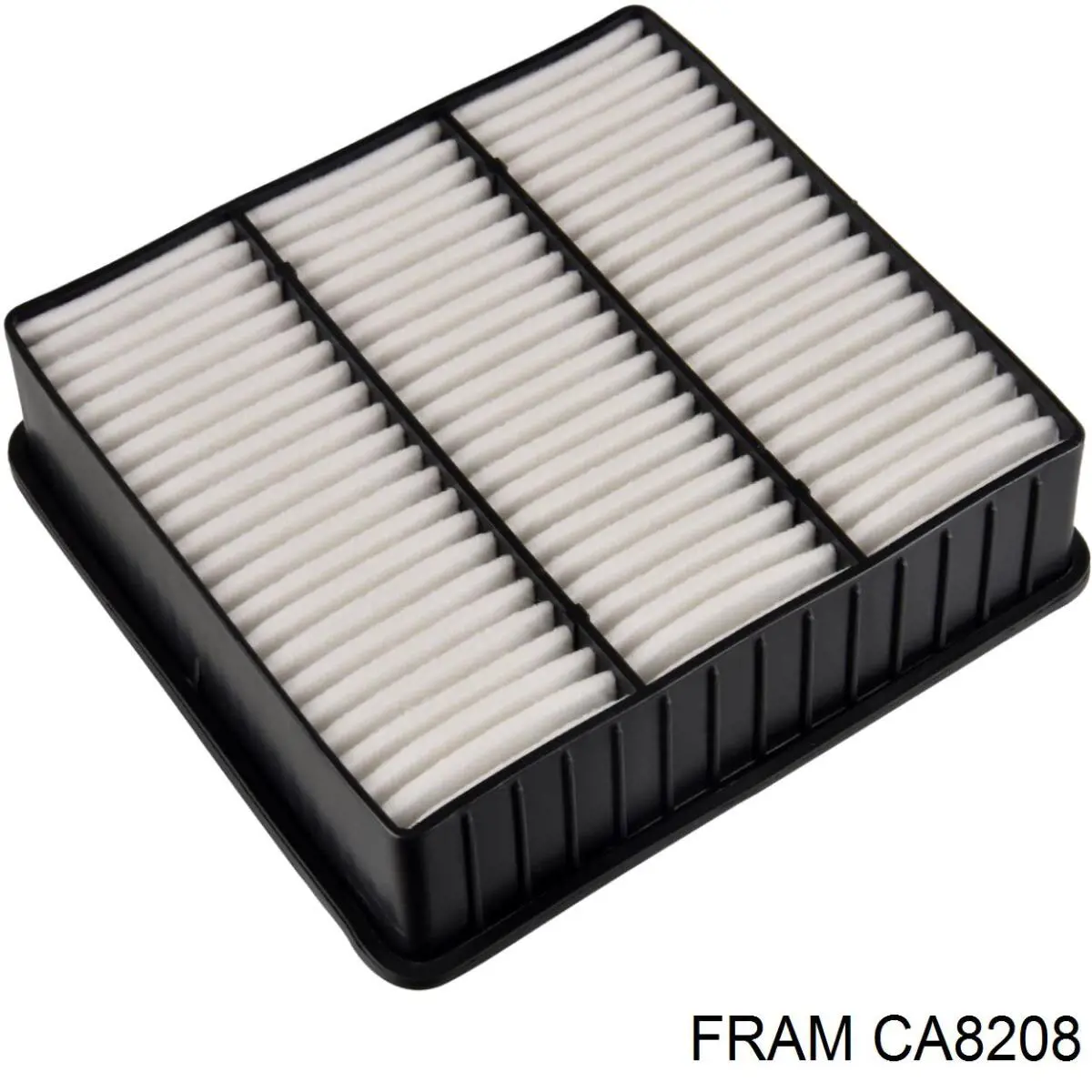 CA8208 Fram filtro de aire