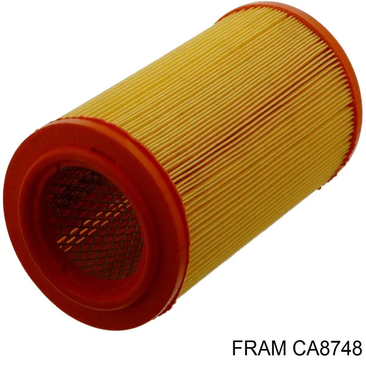 CA8748 Fram filtro de aire