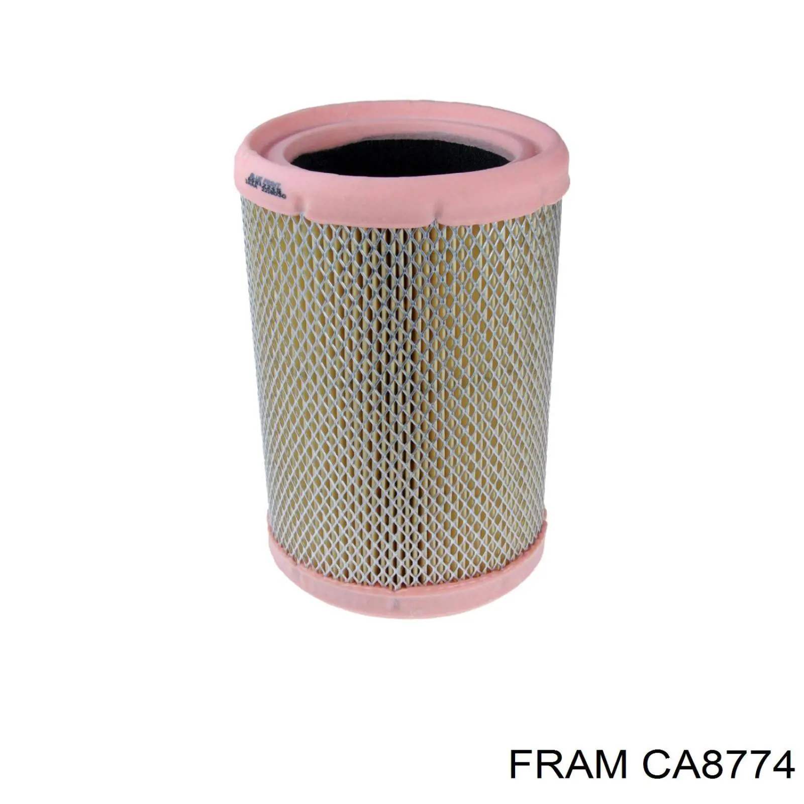 CA8774 Fram filtro de aire