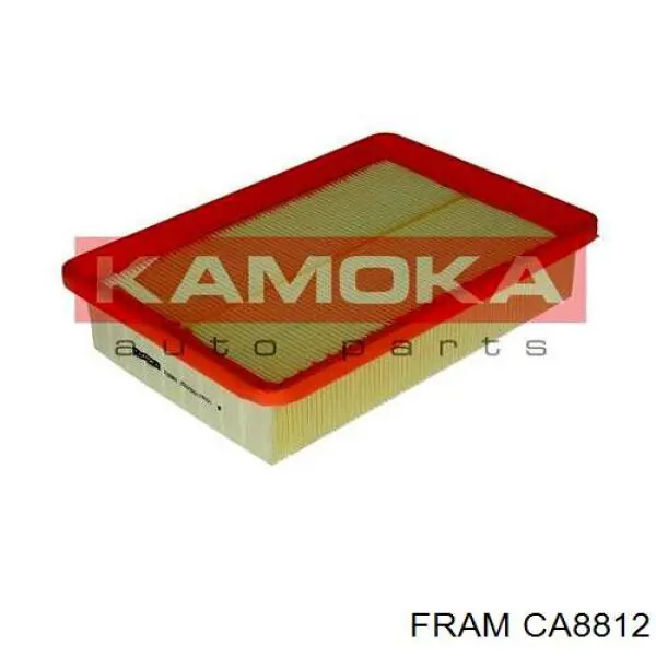 El filtro de aire Fiat/Alfa/Lancia 71754082 precio, desde 6,56 EUR