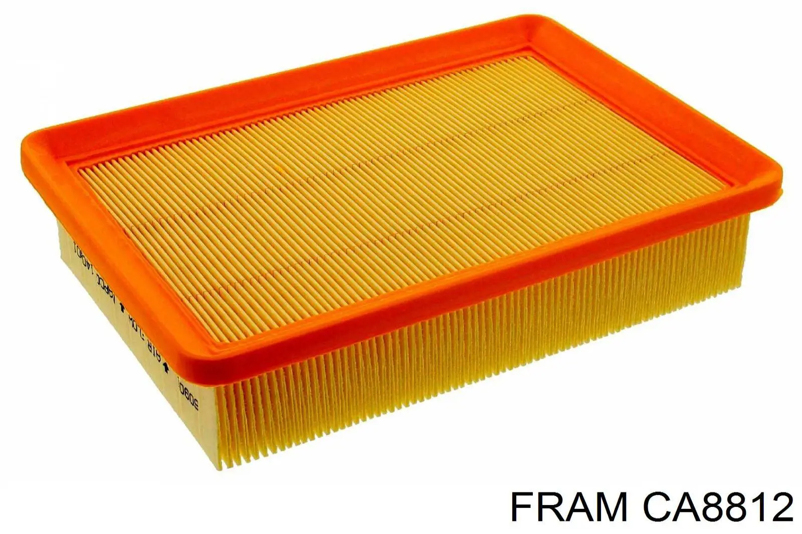 Filtro de aire 71754082 Fiat/Alfa/Lancia